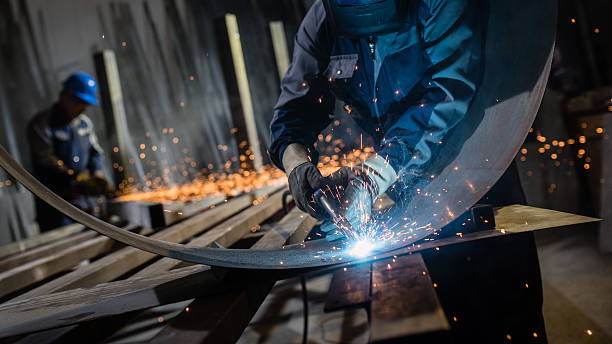 Affordable Welder Services in Ajo, AZ